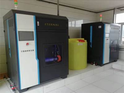 高端次氯酸鈉發(fā)生器產(chǎn)品圖